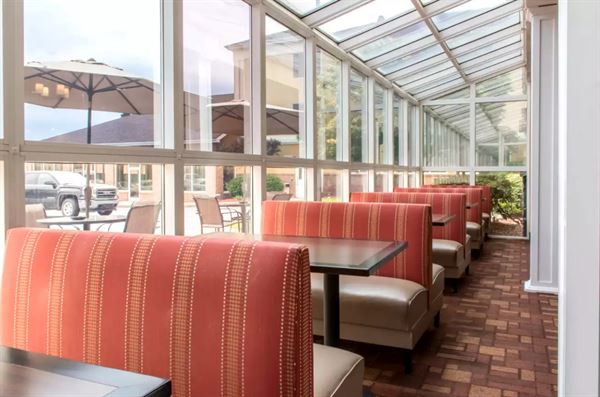 Comfort Suites Montage Mountain