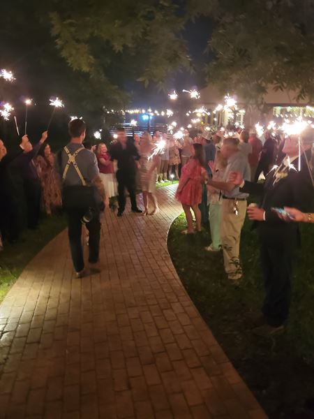 Poplar Hill Wedding and Events Venue