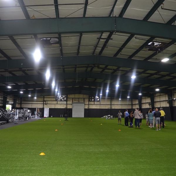 MTAG Sports Complex- More Than A Game Athlete Development Center
