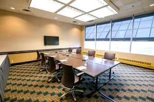 Irvine Board Room