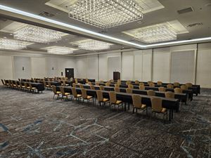 Town Square Ballroom