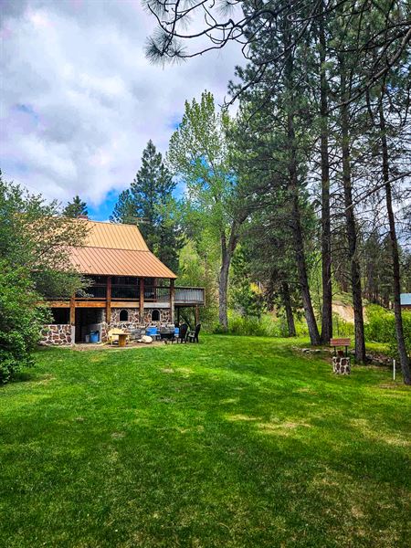 Woodstock Wishing Well