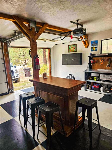 Woodstock Wishing Well