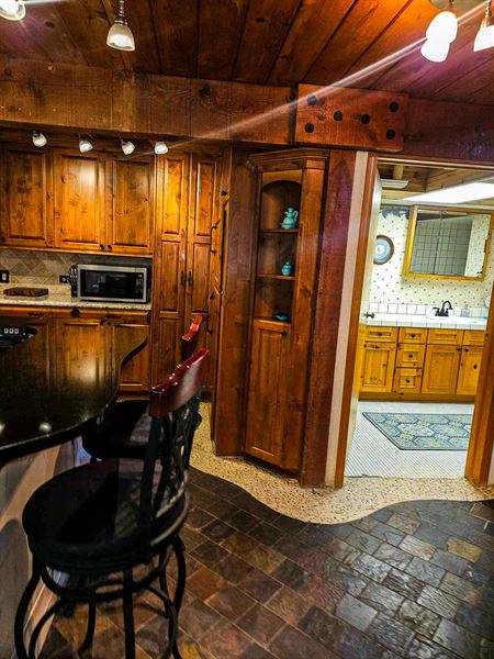 Woodstock Wishing Well