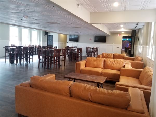 Southern Railway Taphouse