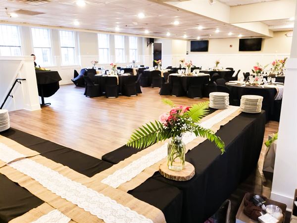 Southern Railway Taphouse