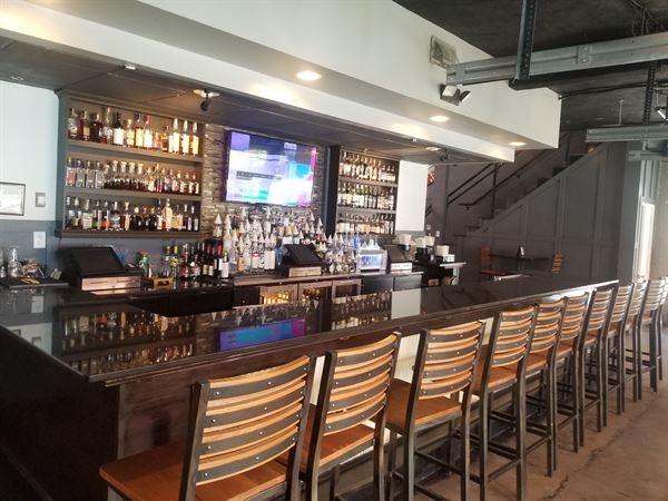 Southern Railway Taphouse