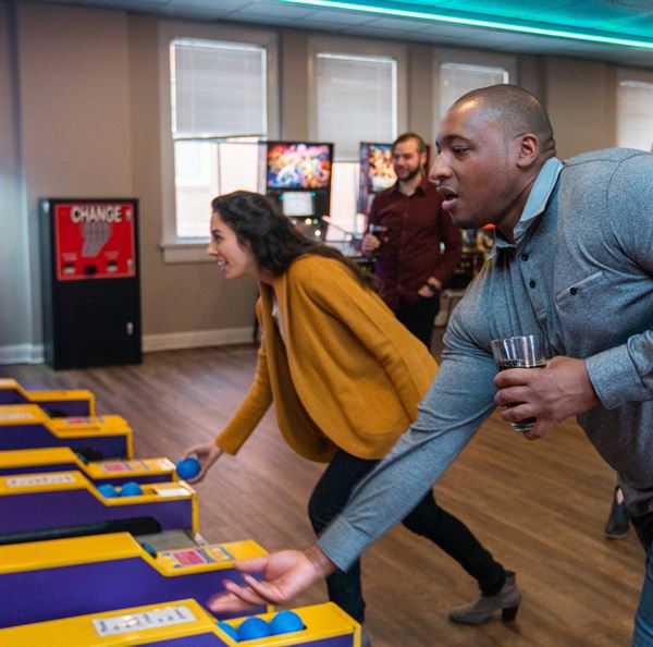 Southern Railway Taphouse