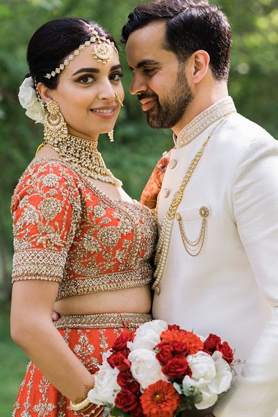 Wedded Bliss Photography