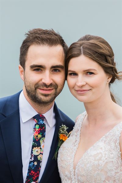 Wedded Bliss Photography