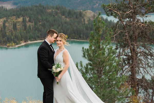 Wedded Bliss Photography