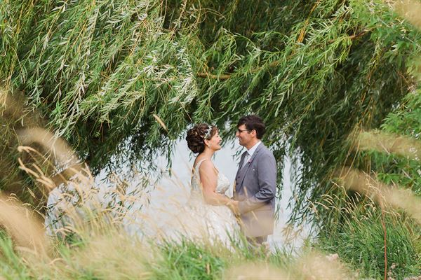 Wedded Bliss Photography