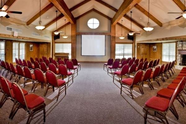 T Bar M Camps & Retreats