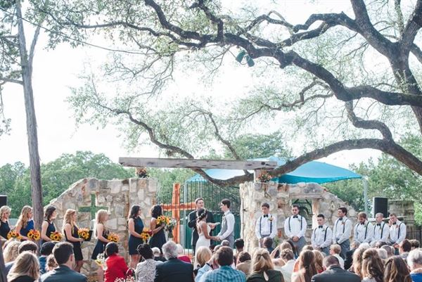 T Bar M Camps & Retreats