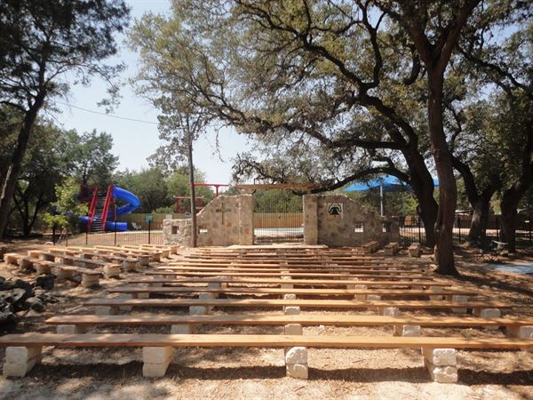 T Bar M Camps & Retreats