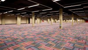 Riverside Exhibit Hall