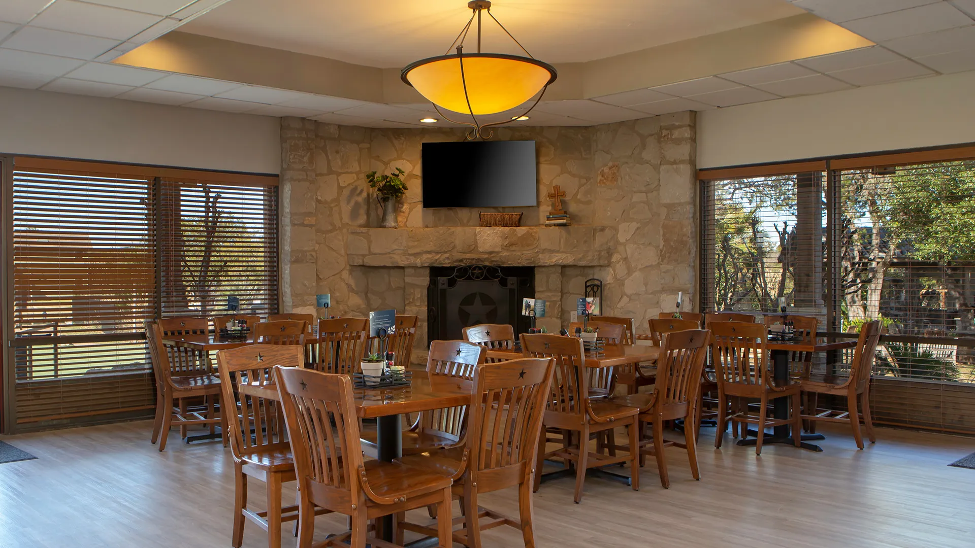 T Bar M Camps & Retreats