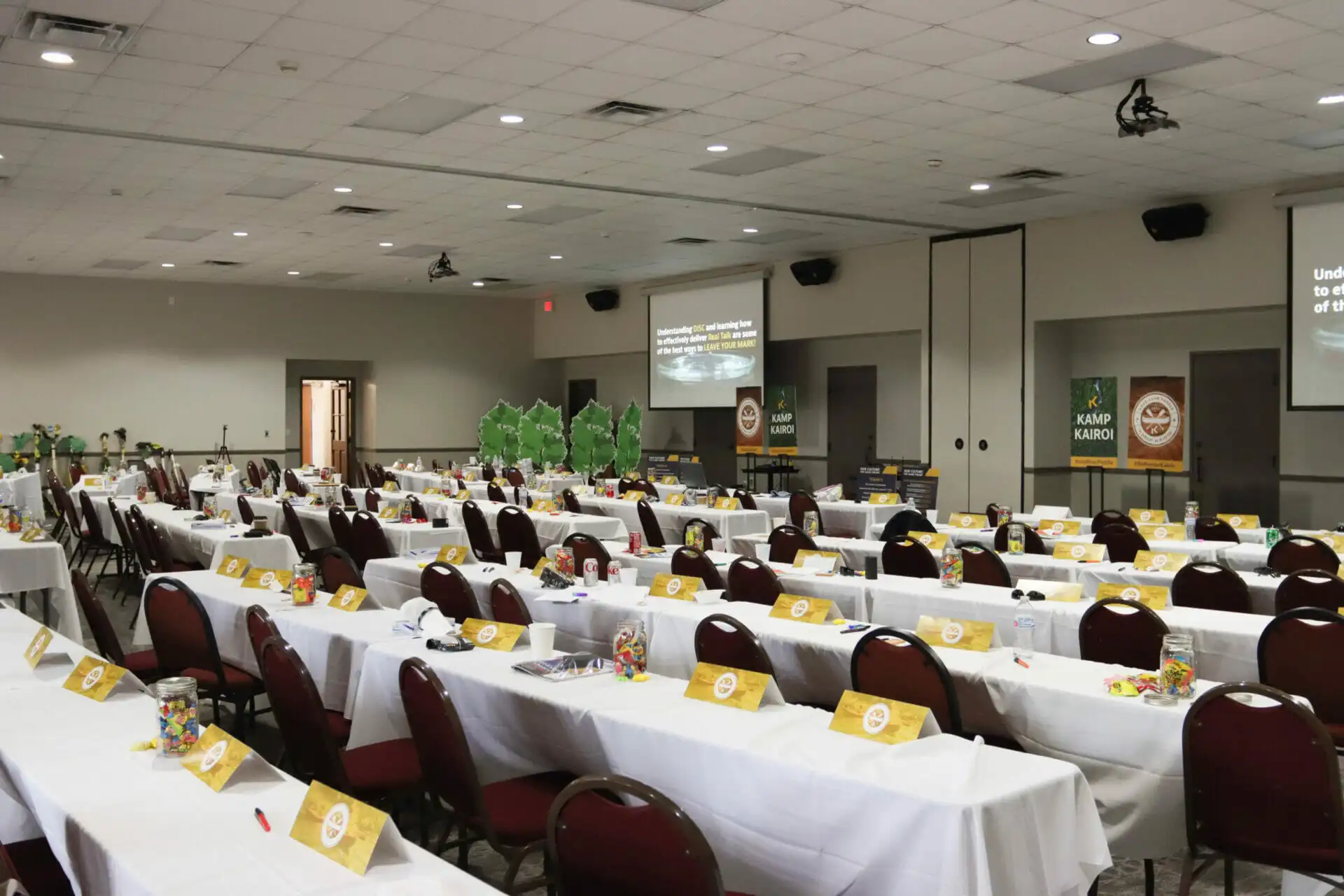 T Bar M Camps & Retreats