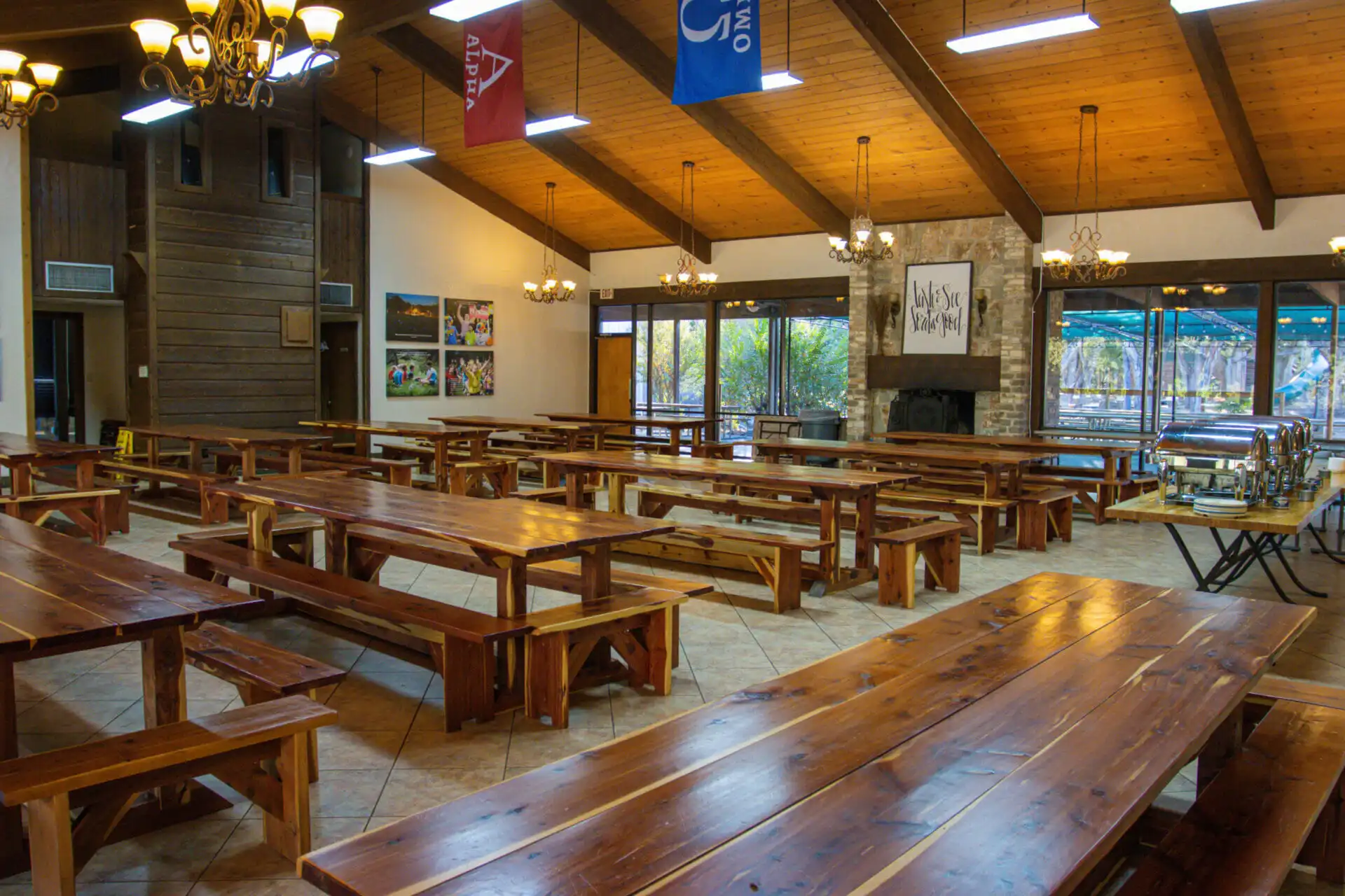 T Bar M Camps & Retreats