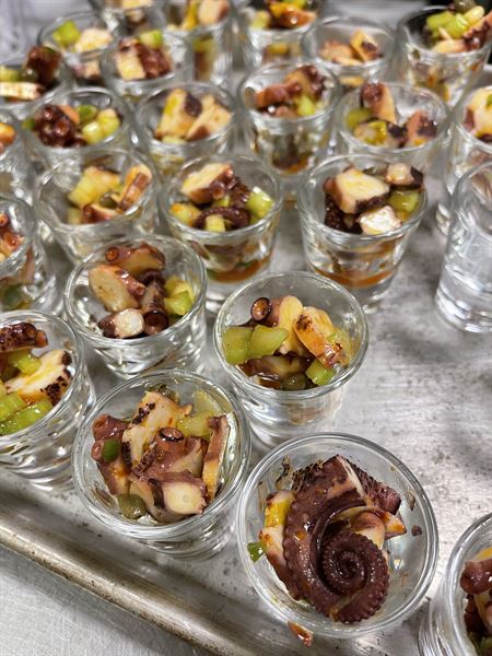 Roast at Phillips Tasting Room