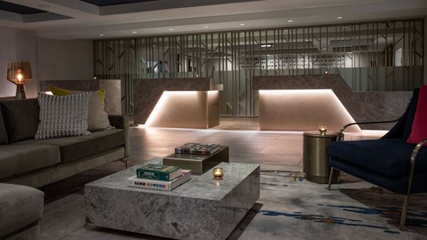 Hotel Dena, Pasadena Los Angeles, A Tribute Portfolio Hotel