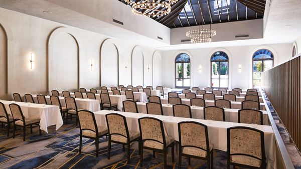 Hotel Dena, Pasadena Los Angeles, A Tribute Portfolio Hotel