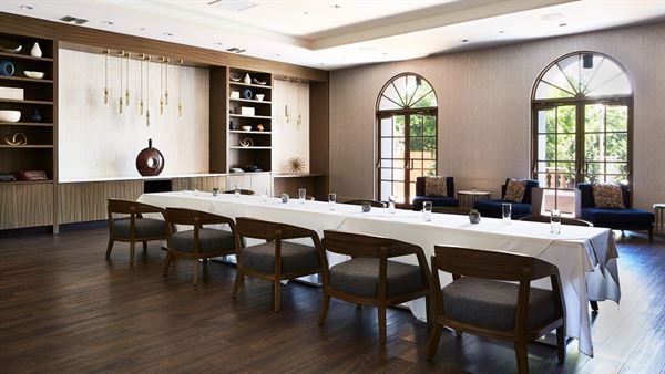 Hotel Dena, Pasadena Los Angeles, A Tribute Portfolio Hotel