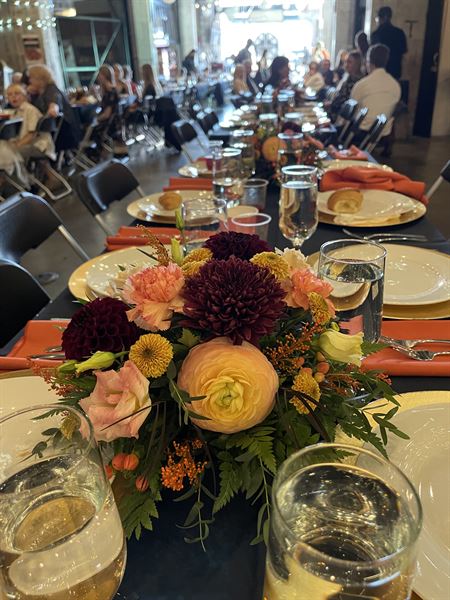 Roast at Phillips Tasting Room