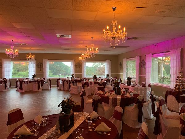 St Anne Country Club