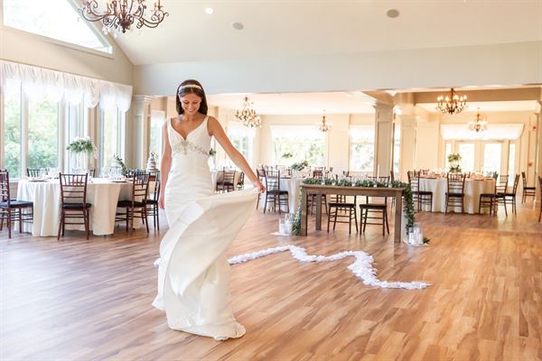 The Manor at Mountain View