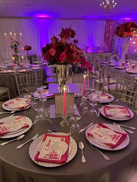 The Amran Shrine Temple