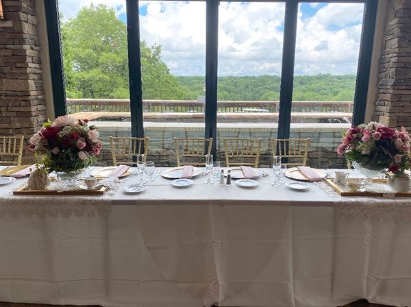 Mountain Valley Golf Course