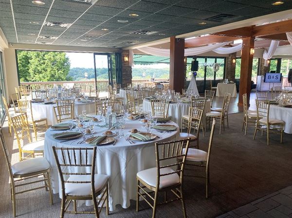 Mountain Valley Golf Course