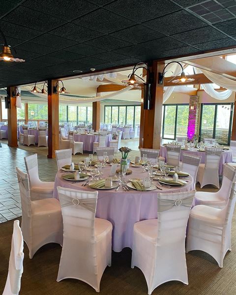 Mountain Valley Golf Course