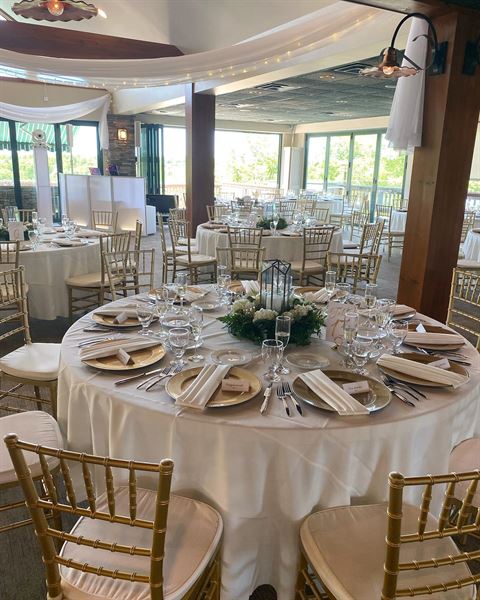 Mountain Valley Golf Course