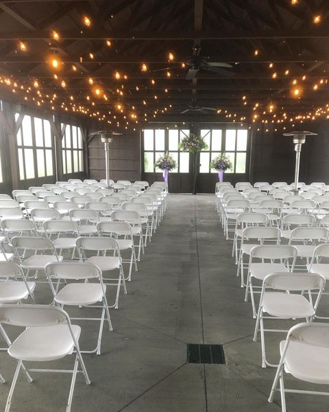 Mountain Valley Golf Course