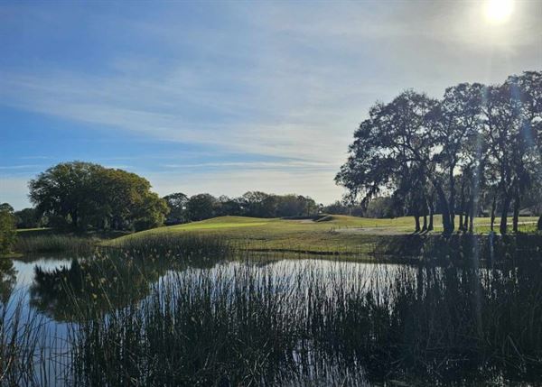 The Country Club Of Mount Dora