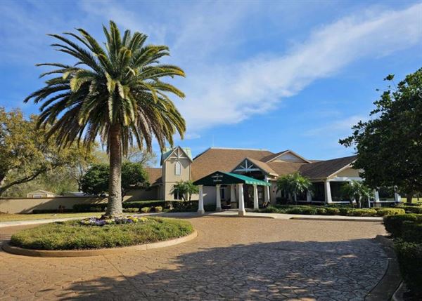 The Country Club Of Mount Dora