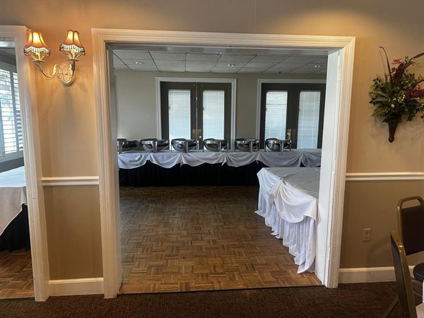 The Country Club Of Mount Dora