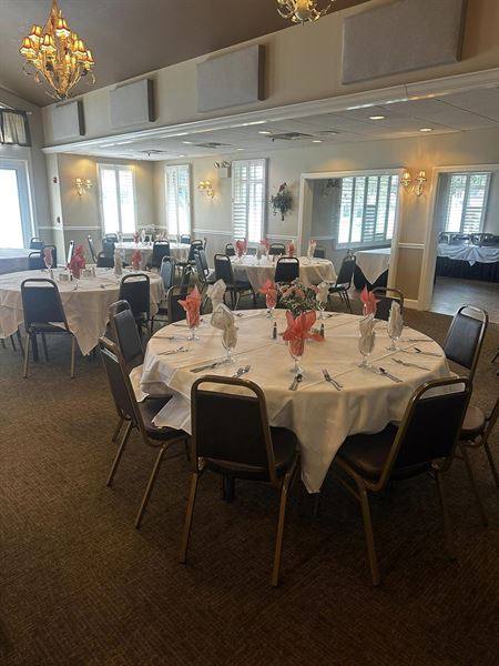 The Country Club Of Mount Dora