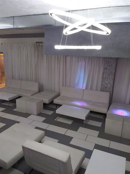 Cabaret Banquet Hall & Event Center