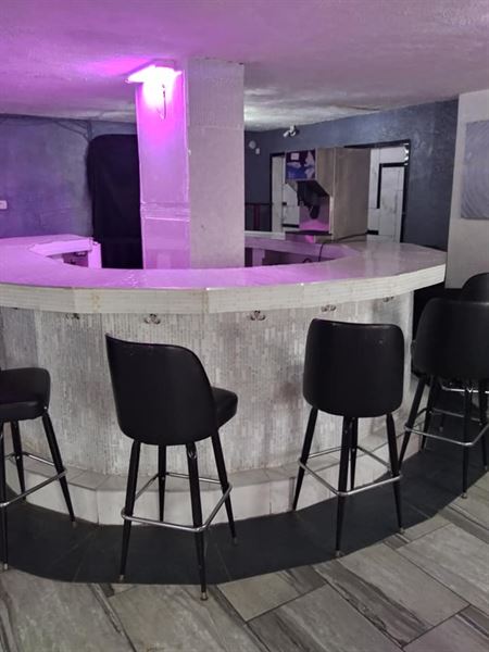 Cabaret Banquet Hall & Event Center