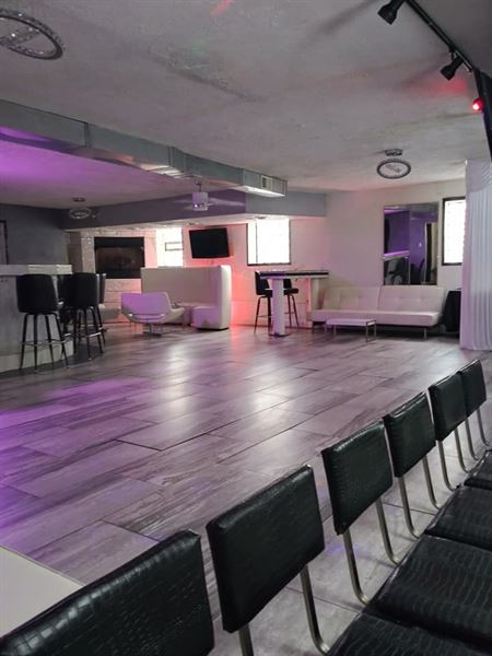 Cabaret Banquet Hall & Event Center