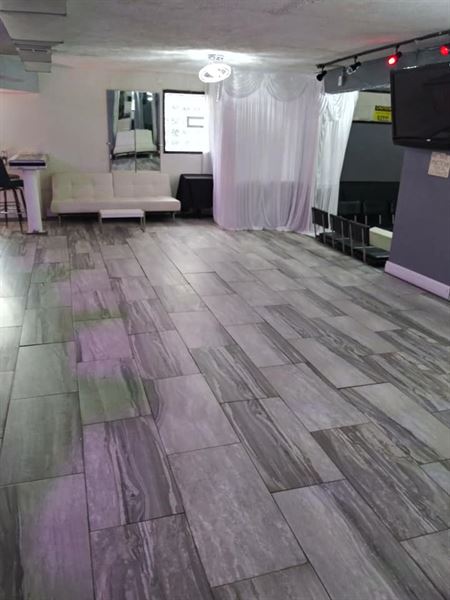 Cabaret Banquet Hall & Event Center