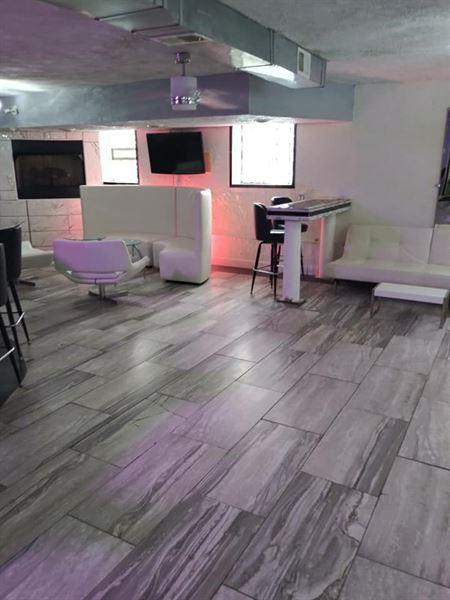 Cabaret Banquet Hall & Event Center