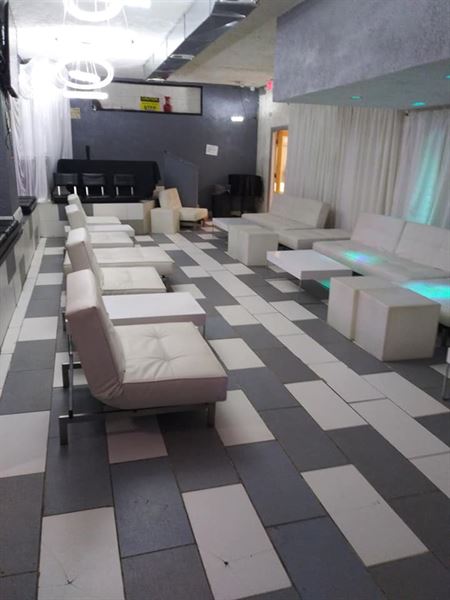 Cabaret Banquet Hall & Event Center