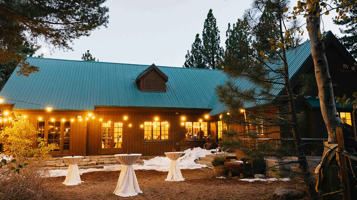 Juniper Springs Resort