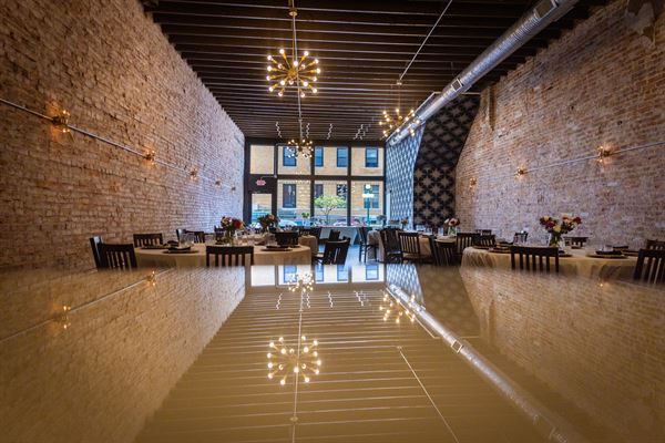 Lexington On The Square