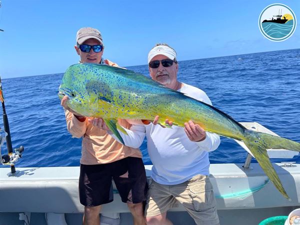 Fish Daily Charters