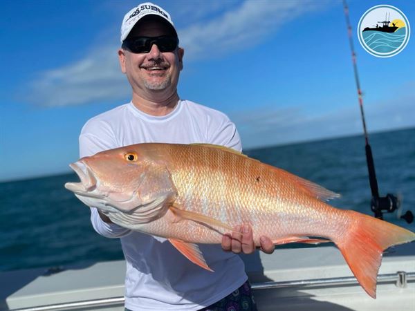 Fish Daily Charters
